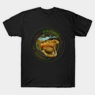 Gators of Mischief T-Shirt